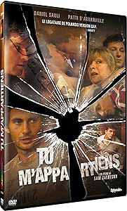 You Belong to Me |   DVD